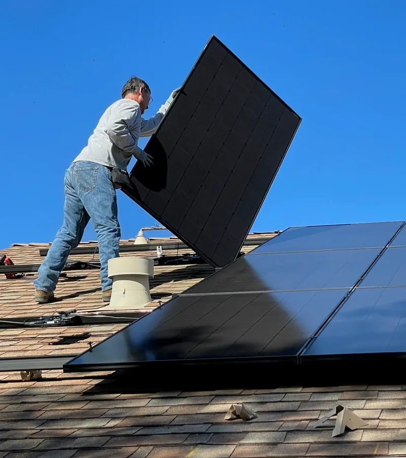 Community Solar Operations & Reporting Platform