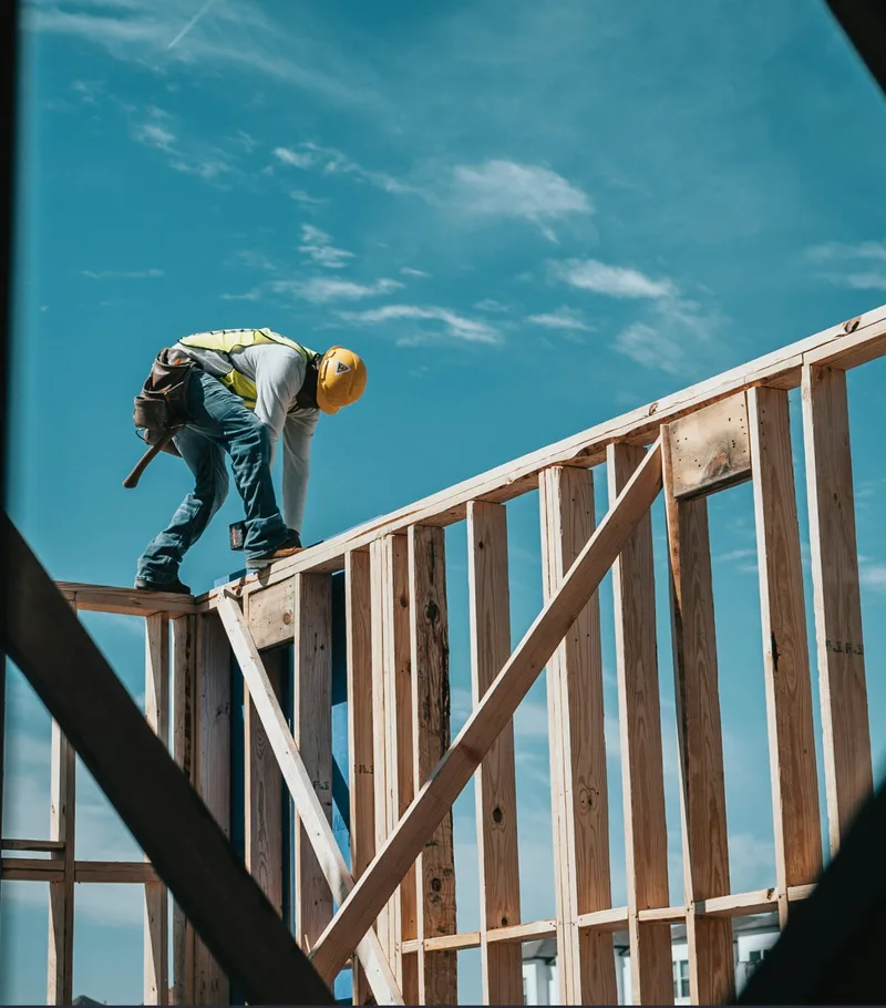 Construction Quality & Compliance System