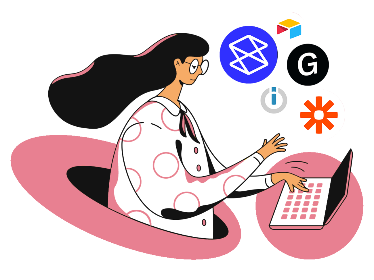 Video Tutorial App images